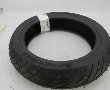 New Dunlop Sportmax D205 140/75R17 Tire 0303-0049