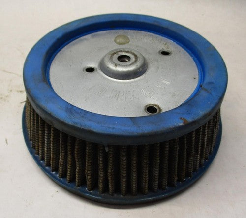 Harley Davidson Twin Cam Round Air Cleaner Filter Element