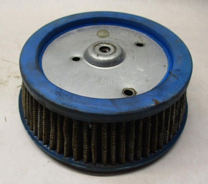 Harley Davidson Twin Cam Round Air Cleaner Filter Element