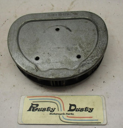 Harley-Davidson Air Cleaner Filter Element 29633-08