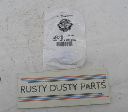 Harley Davidson Genuine NOS Tool Box Key 64204-96
