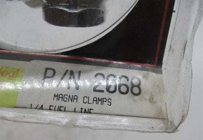 Harley Davidson Spectre Magna Clamps 2068