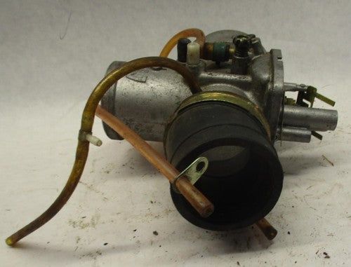 Harley Davidson Mikuni Kogyo Carburetor Assembly