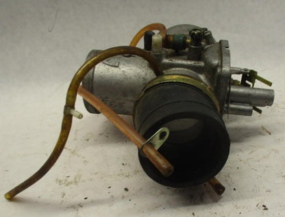 Harley Davidson Mikuni Kogyo Carburetor Assembly