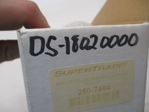SuperTrapp Exhaust End Cap for Mean Mothers Exhaust System 250-7464 Ha