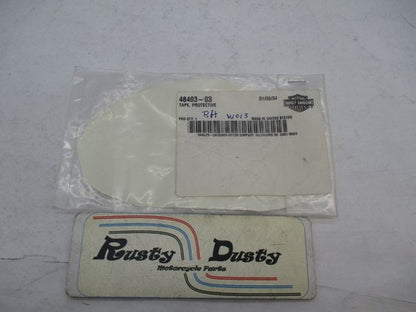 Harley Davidson Genuine NOS Protective Tape 48403-03