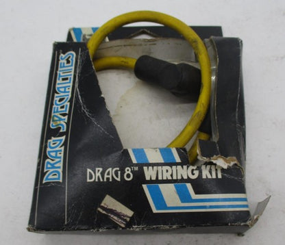 Harley Drag Specialties 1980 to 1982 FXR FXS Suppressor Wire Kit DS-24
