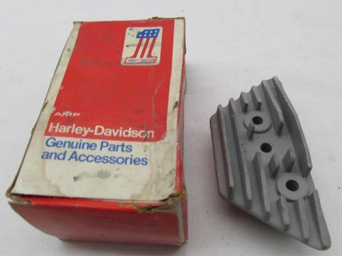 Harley-Davidson Genuine NOS Engine Cylinder Heat Sink 29538-76P