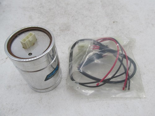 Harley Davidson Compu-Fire High Torque Starter Battery Relay Booster 5