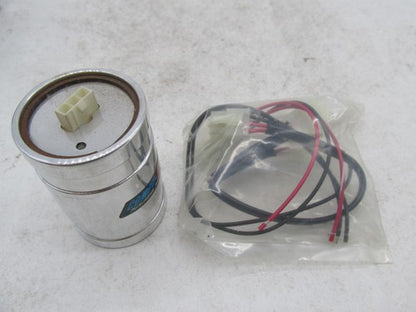 Harley Davidson Compu-Fire High Torque Starter Battery Relay Booster 5