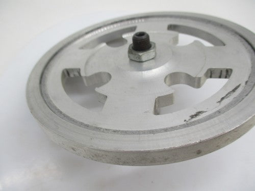 Harley Chopper Big Dog Iron Horse Exposed Open Primary Clutch Finishin