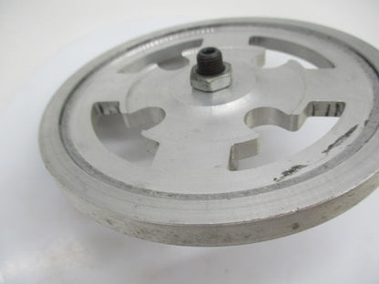 Harley Chopper Big Dog Iron Horse Exposed Open Primary Clutch Finishin