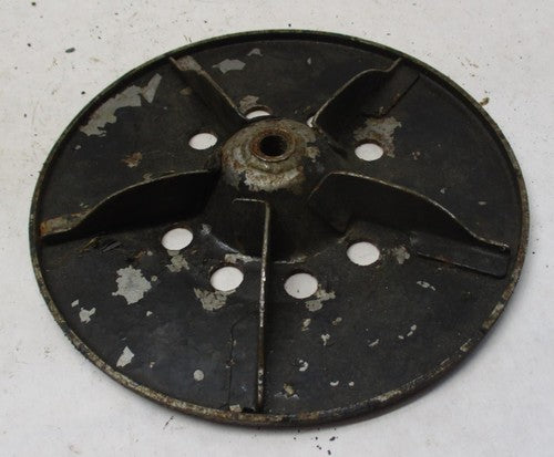 Harley Davidson Big Twin Shovelhead Pan Head Clutch Pressure Plate 194