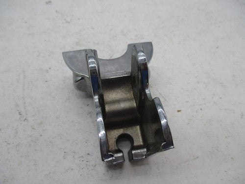 Harley Davidson Chrome Clutch Hand Control Lever Perch