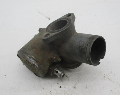 Vintage Original Amal Carburetor Carb Monobloc Assembly Body