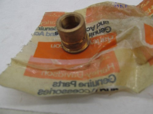 Harley Davidson Genuine NOS Bushing 12430-67