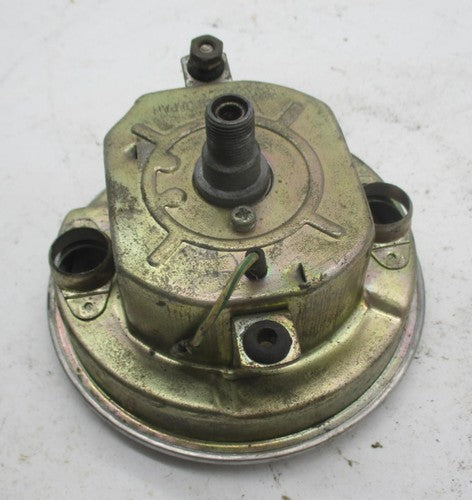 Harley Davidson Nippon Seiki Shovelhead Japan Speedometer Speedo 0-120