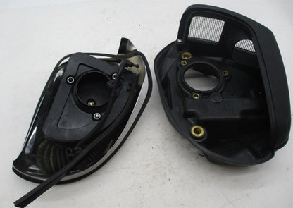 Harley Davidson M8 Milwaukee Eight 107 Full Air Cleaner Assembly 29000