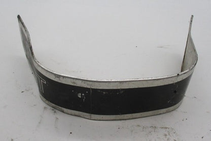 Harley-Davidson OEM Front Fender Trim Skirt '83 FLHT/ '83-'85 FLHTC/'8