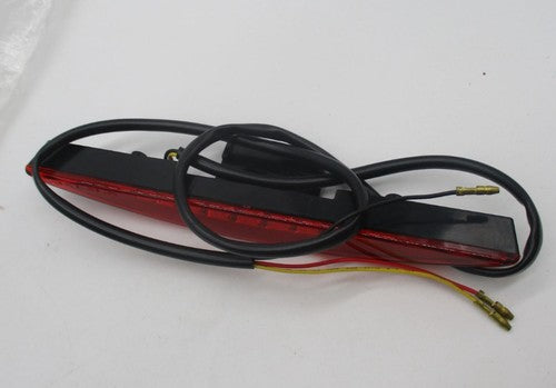 Harley Davidson Drag Specialties 2010-1239 LED Taillight Lens FXSB Bre