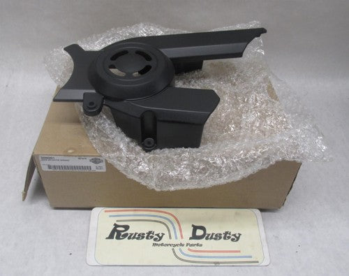 Harley Davidson Genuine NOS Output Engine Sprocket Cover Assembly 3480