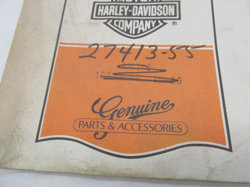 Lot of 12 Harley-Davidson Genuine Topper Hummer Super-10 Pacer Gaskets