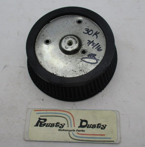 Harley Davidson Twin Cam Air Intake Cleaner Filter Element