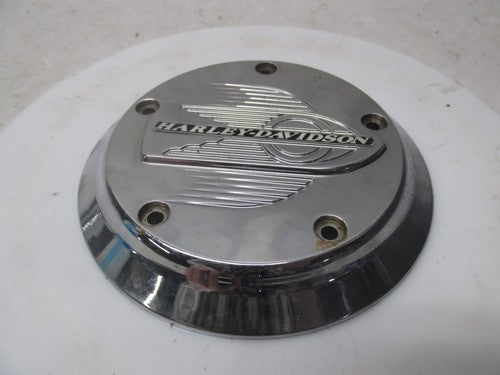 Harley Davidson FLSTS Heritage Springer Flying Wheel Air Cleaner Cover