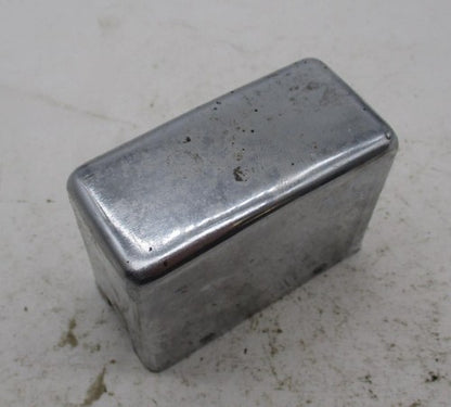 Harley Delco Remy Mechanical Relay Panhead Shovelhead Ironhead Chrome