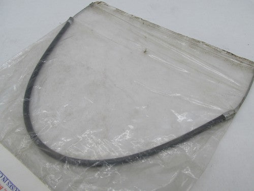 British Cycle BSA Triumph J Box To Right Carburetor Cable 12" 1969+ 45