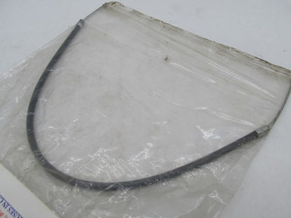British Cycle BSA Triumph J Box To Right Carburetor Cable 12" 1969+ 45