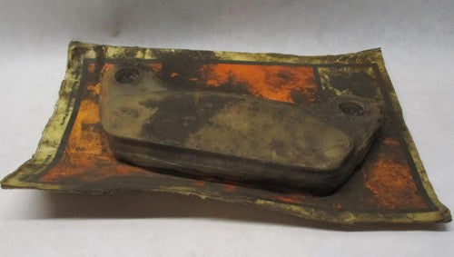 Harley Davidson V-Twin Shovelhead Brake Pads 23-0508