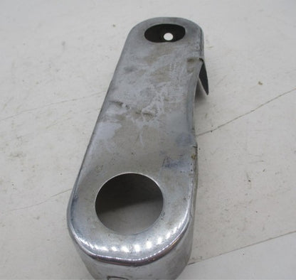 Harley Davidson Sportster Ironhead Chrome Fork Triple Tree Cover