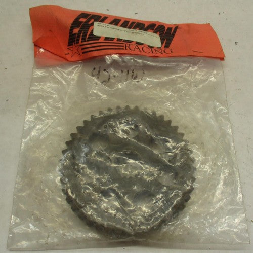 Erlandson Racing 42x11w Harden Steel Sprocket