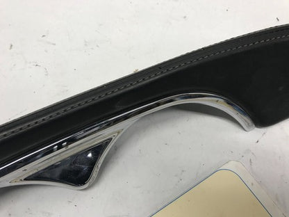 Harley Davidson Electra Glide CVO Front Dash Trim 57842-06