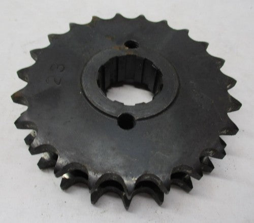 Harley-Davidson  23 Tooth Dual Row Transmission Drive Sprocket
