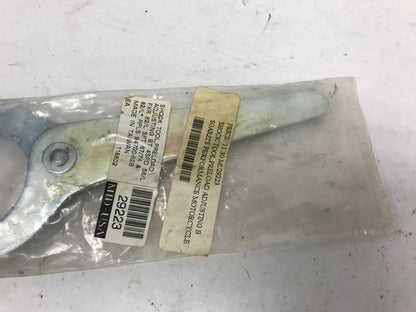 Harley Shock Tool Preload Adjusting Big Twin 4 speed 29223