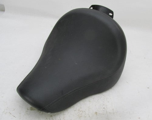 Harley Davidson Softail Springer Classic Solo Seat and Pillion FLSTSC