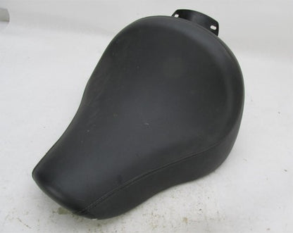 Harley Davidson Softail Springer Classic Solo Seat and Pillion FLSTSC