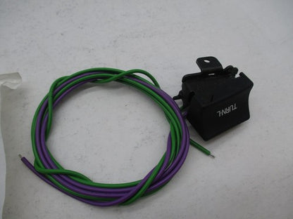 Harley Genuine  Left Turn Signal Directional Switch Kit 71598-92 PARTS