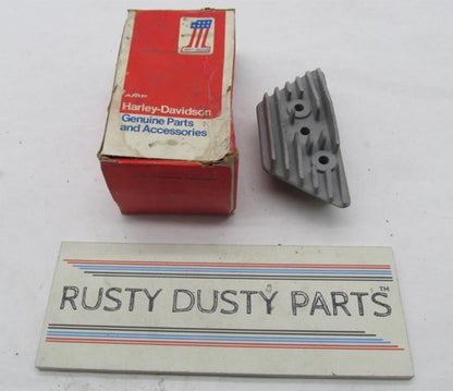 Harley-Davidson Genuine NOS Engine Cylinder Heat Sink 29538-76P