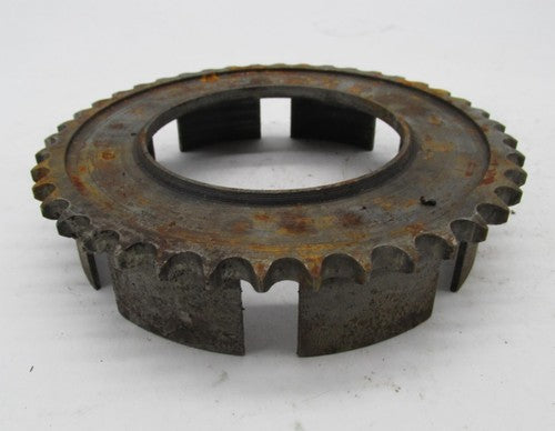 Vintage Original BSA A10 Pre-Unit Clutch Basket
