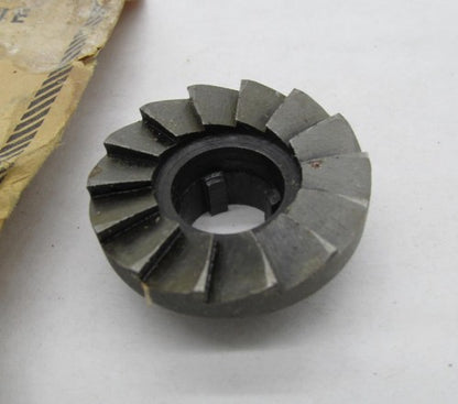 Harley-Davidson NOS Aermacchi Sprint Starter Clutch Ratchet Gear 33380
