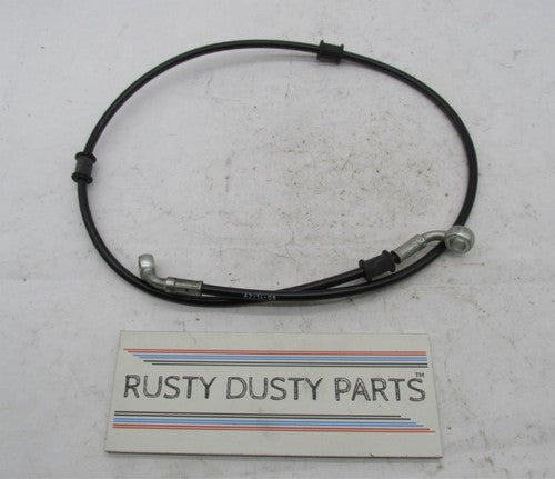 Harley Davidson Genuine Softail Hydraulic Brake Line Hose 42314-08