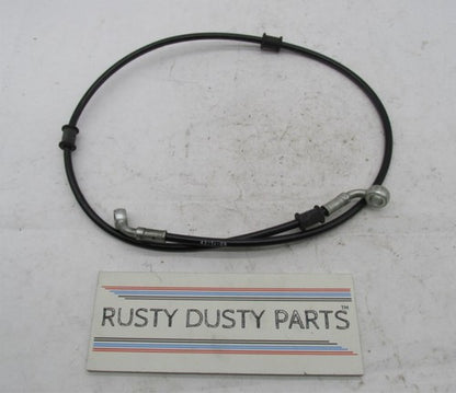 Harley Davidson Genuine Softail Hydraulic Brake Line Hose 42314-08