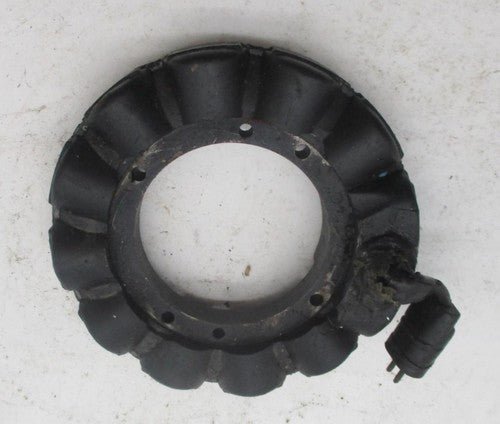 Harley Davidson Generator Alternator Stator Coil Ironhead Shovelhead