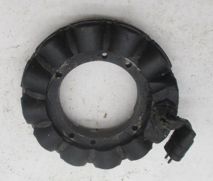 Harley Davidson Generator Alternator Stator Coil Ironhead Shovelhead