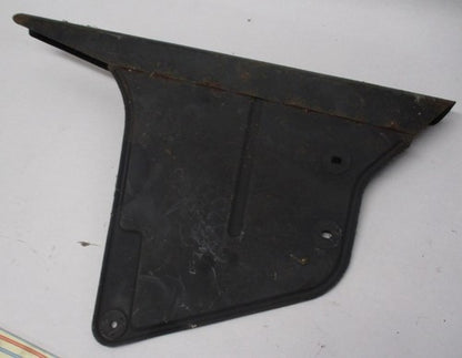 Harley Davidson Aermacchi Chainguard Vintage AMF Harley 250 350 SX