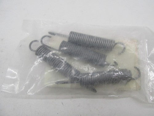 Lot of 4 Harley V-Twin Tail Lamp Stop Light Switch Springs 13-0205 405