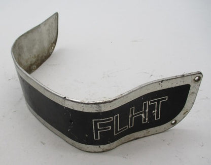 Harley-Davidson OEM Front Fender Trim Skirt '83 FLHT/ '83-'85 FLHTC/'8